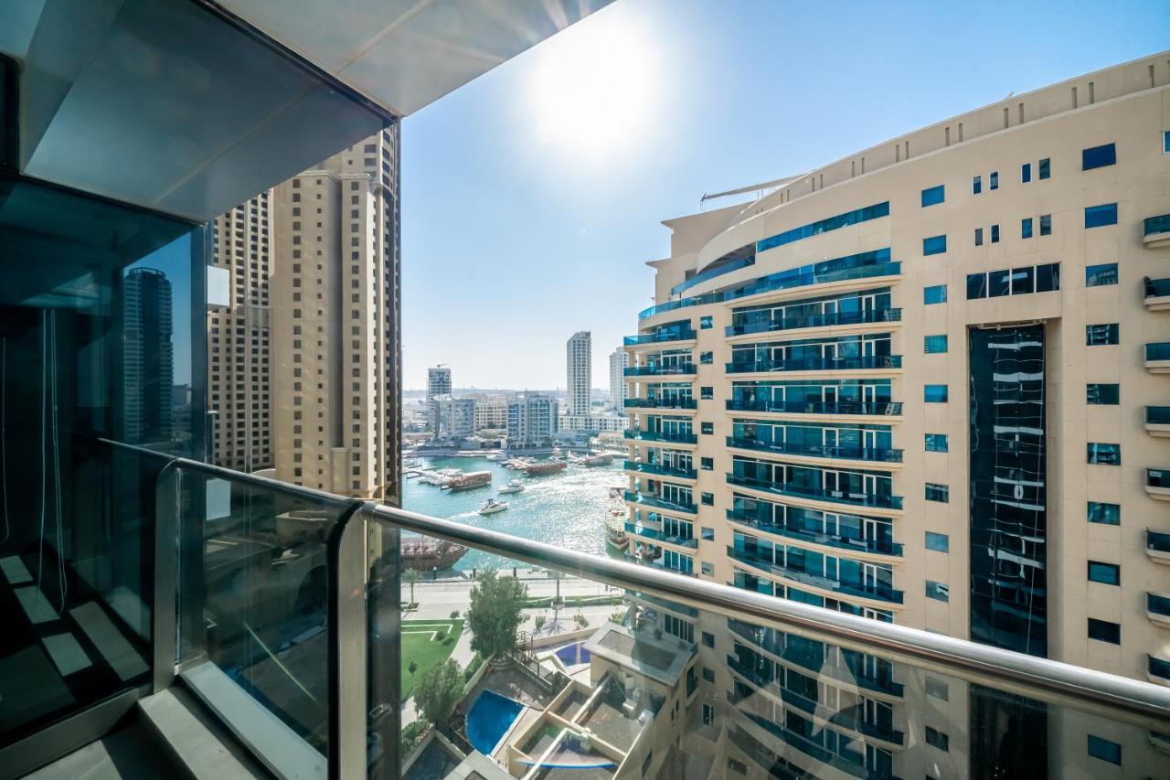 Higuests - Sparkle Towers 2 Dubai Exterior foto